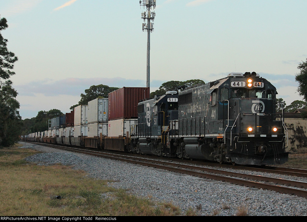 FEC 441